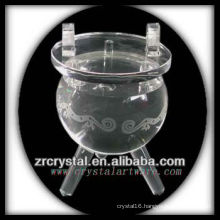 Wonderful Crystal Container P011